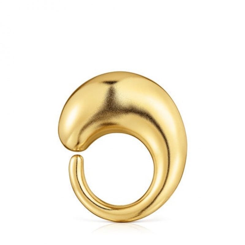 Tous Balloon Ring Gold | Österreich-JRKMLP652