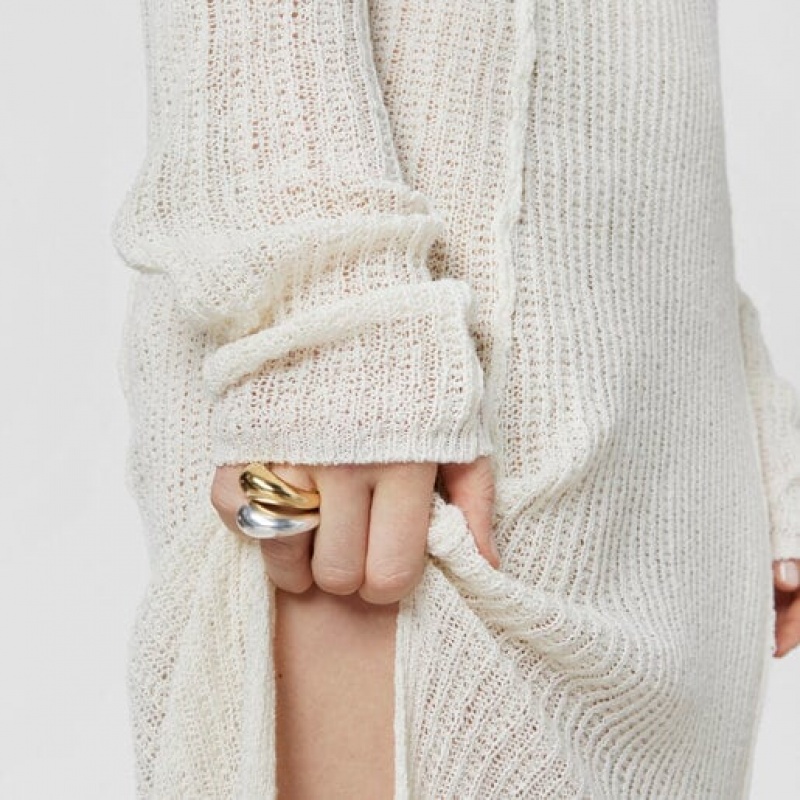 Tous Balloon Ring Gold | Österreich-JRKMLP652