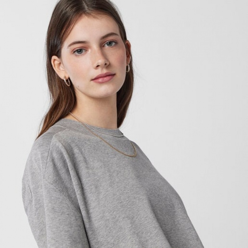 Tous Basics Small Ohrringe Silber | Österreich-PBJSOZ847
