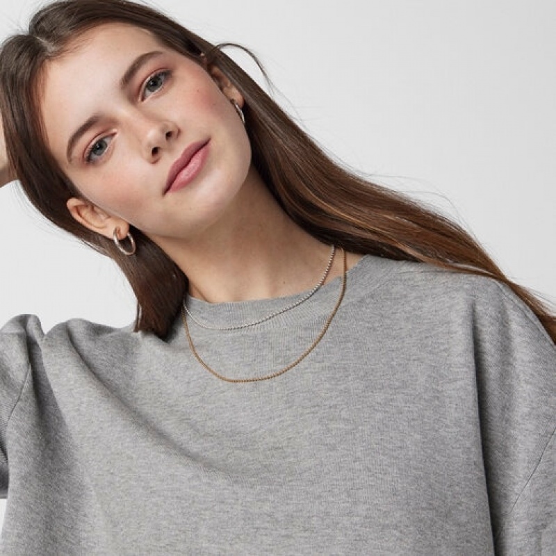Tous Basics Small Ohrringe Silber | Österreich-PBJSOZ847