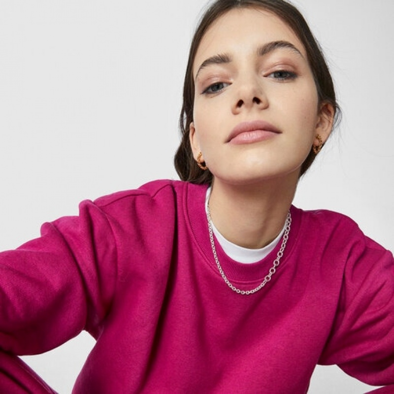 Tous Calin Choker With Round Rings Kettenriemen Silber | Österreich-NQEIZF398