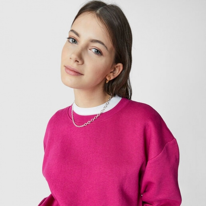 Tous Calin Choker With Round Rings Kettenriemen Silber | Österreich-NQEIZF398