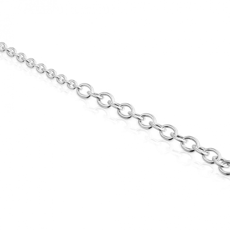 Tous Calin With Rings Armband Silber | Österreich-GCRKSF347