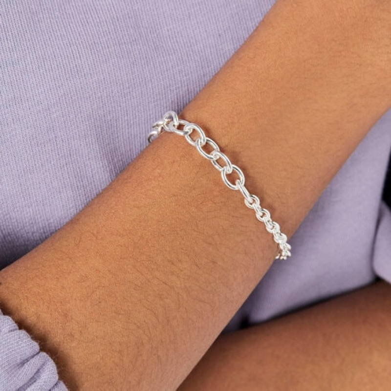 Tous Calin With Rings Armband Silber | Österreich-GCRKSF347