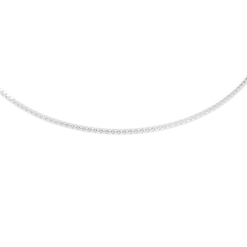 Tous Choker Semi-rigid 45cm Kettenriemen Silber | Österreich-MFTZRA520