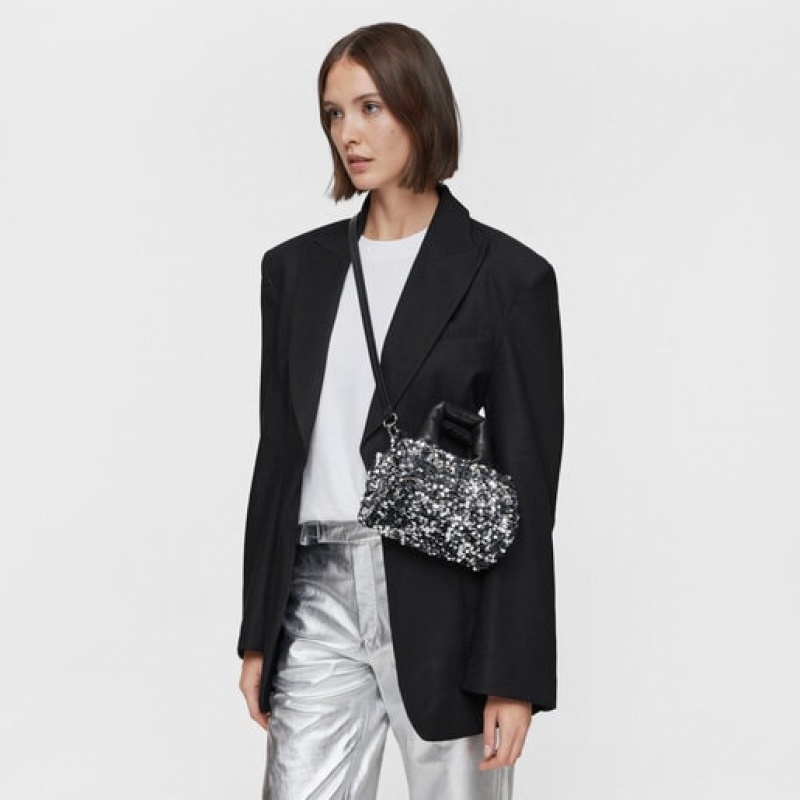 Tous City Party Mini Taschen Schwarz | Österreich-DJMWSB512