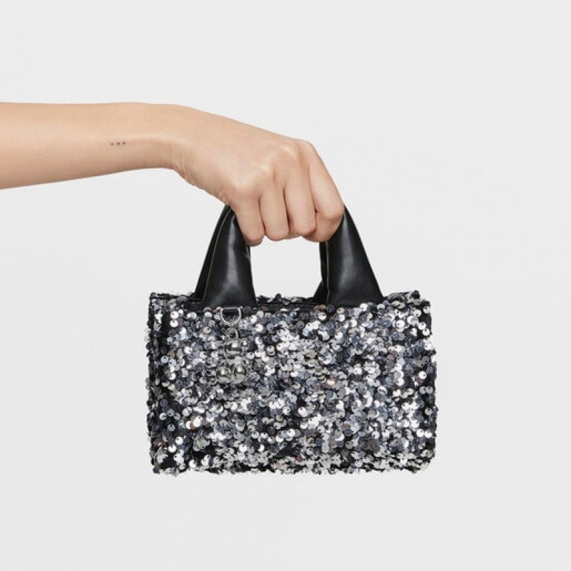 Tous City Party Mini Taschen Schwarz | Österreich-DJMWSB512