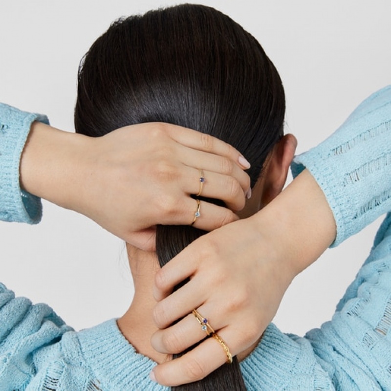 Tous Cool Joy Ring Gold | Österreich-ZYRQXE491