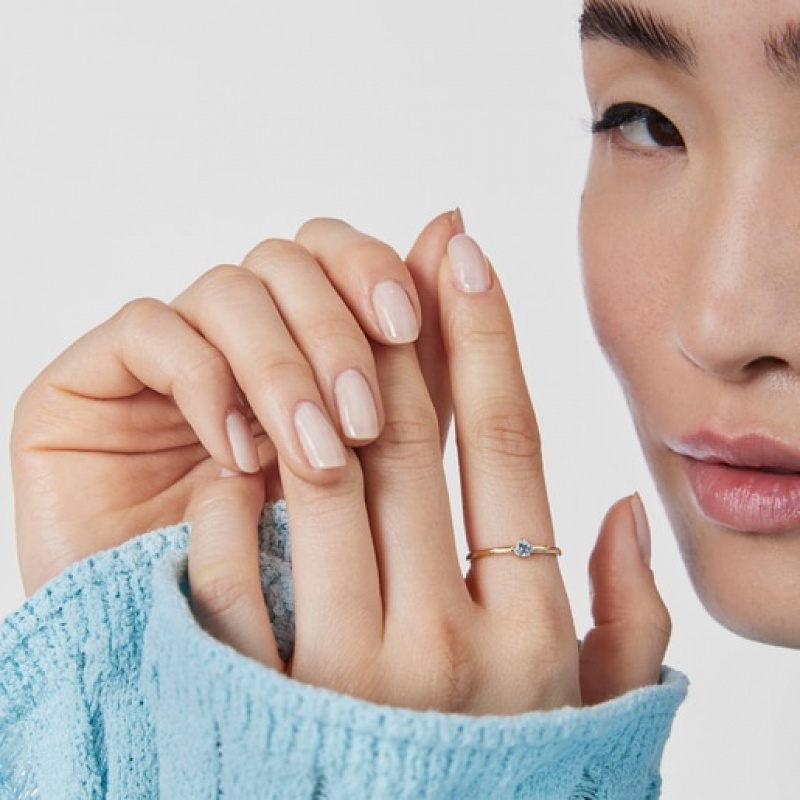 Tous Cool Joy Ring Gold | Österreich-ZYRQXE491
