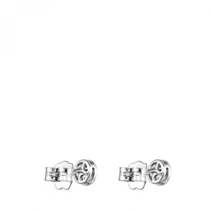 Tous Diamonds Alecia Ohrringe Silber | Österreich-ZMBTYH126