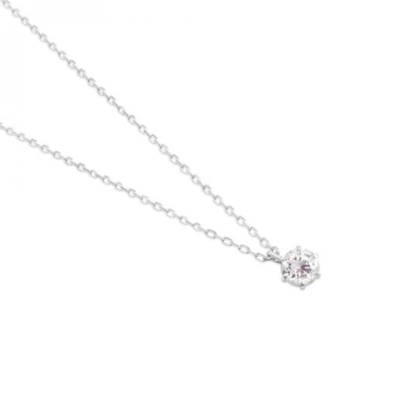 Tous Diamonds Halskette Silber | Österreich-YPVWAK459