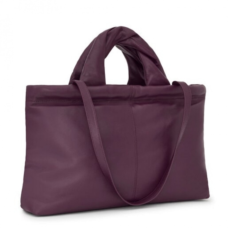 Tous Dolsa Handtasche Bordeaux | Österreich-FSLCTP730