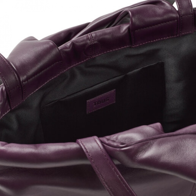 Tous Dolsa Handtasche Bordeaux | Österreich-FSLCTP730