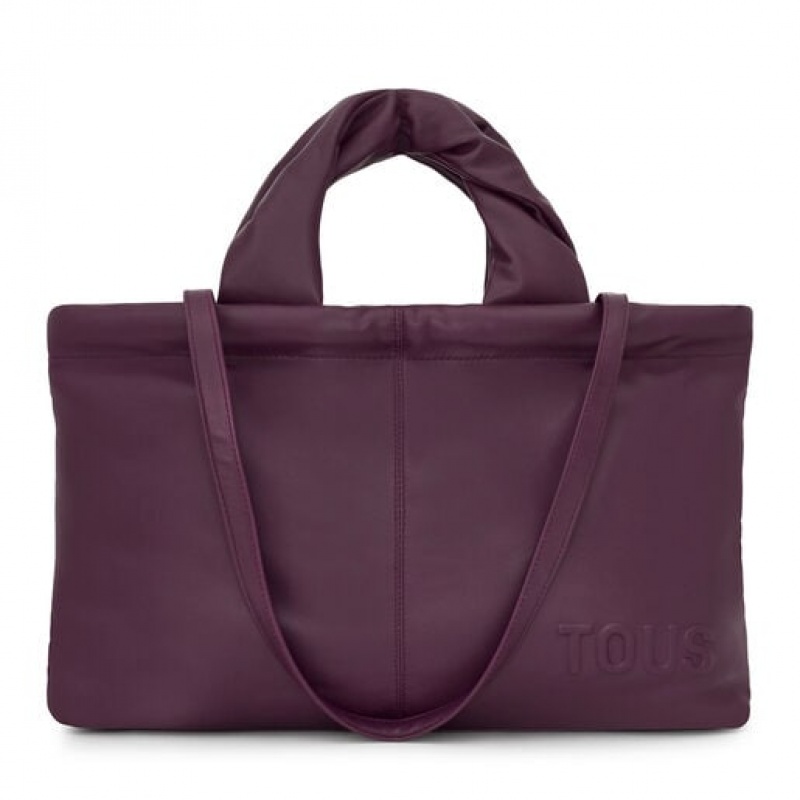 Tous Dolsa Handtasche Bordeaux | Österreich-FSLCTP730
