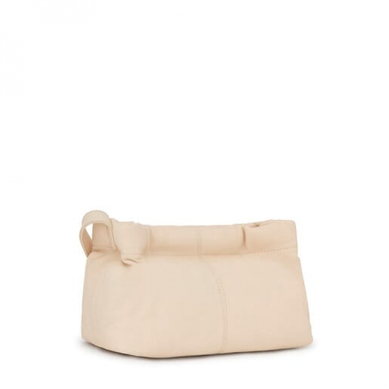 Tous Dolsa Umhängetasche Beige | Österreich-FCMUHK386