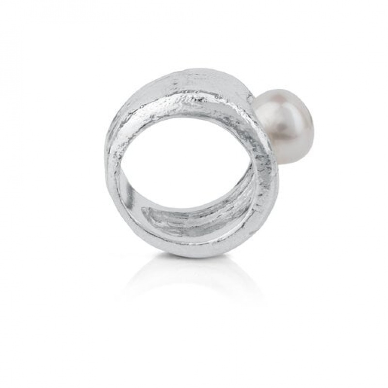 Tous Duna Ring Silber | Österreich-OMJESK374