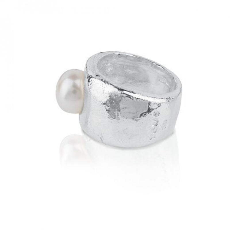 Tous Duna Ring Silber | Österreich-OMJESK374