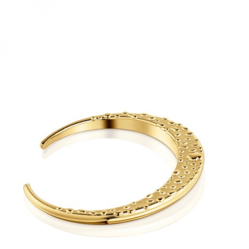 Tous Dybe Armband Gold | Österreich-PSQTMI218