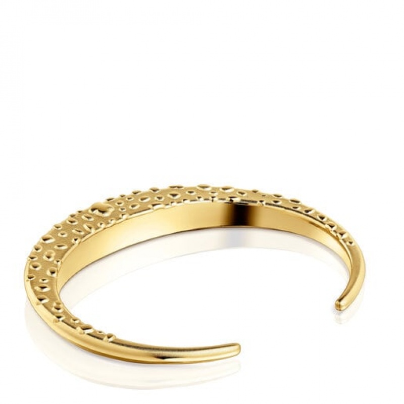 Tous Dybe Armband Gold | Österreich-PSQTMI218