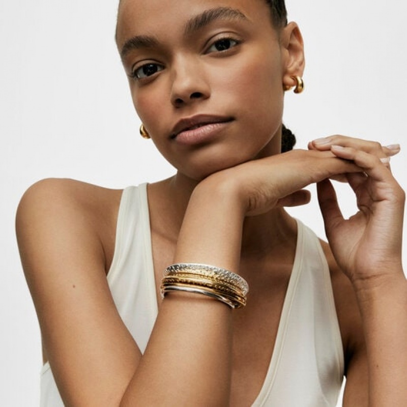 Tous Dybe Armband Gold | Österreich-PSQTMI218