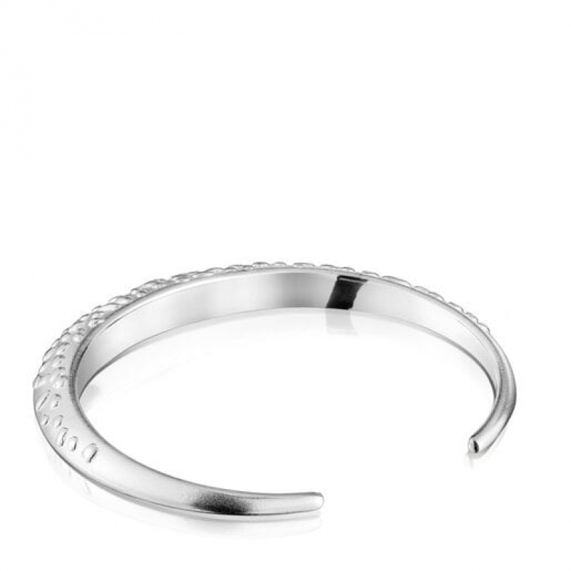 Tous Dybe Armband Silber | Österreich-HTUZJB621