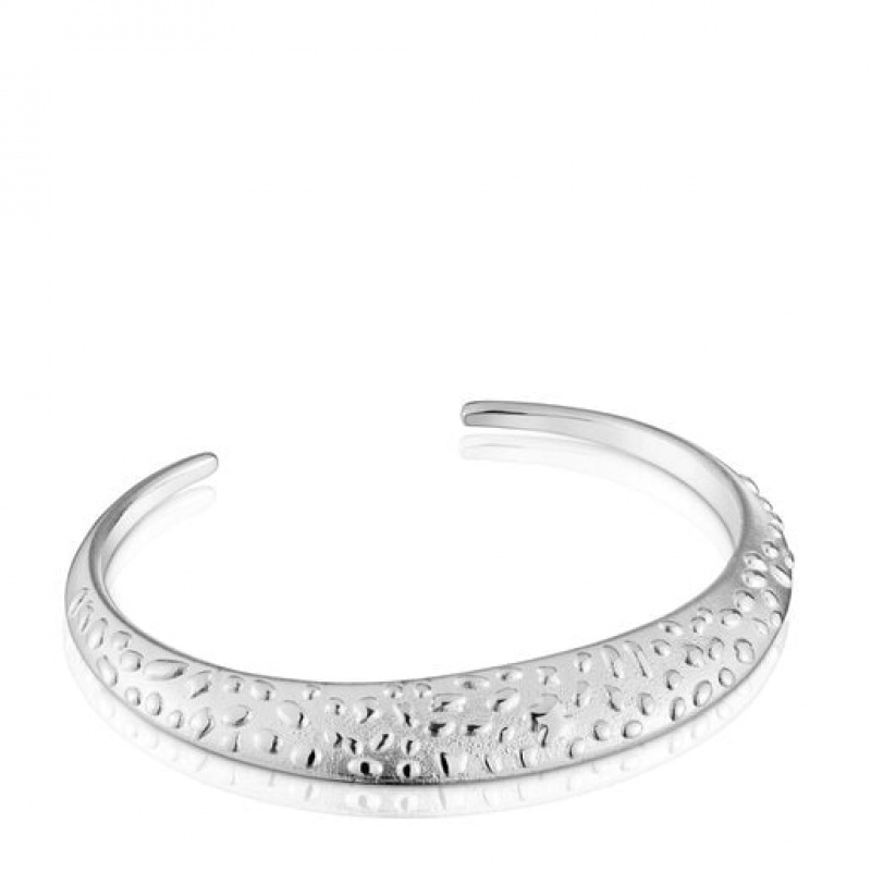 Tous Dybe Armband Silber | Österreich-HTUZJB621