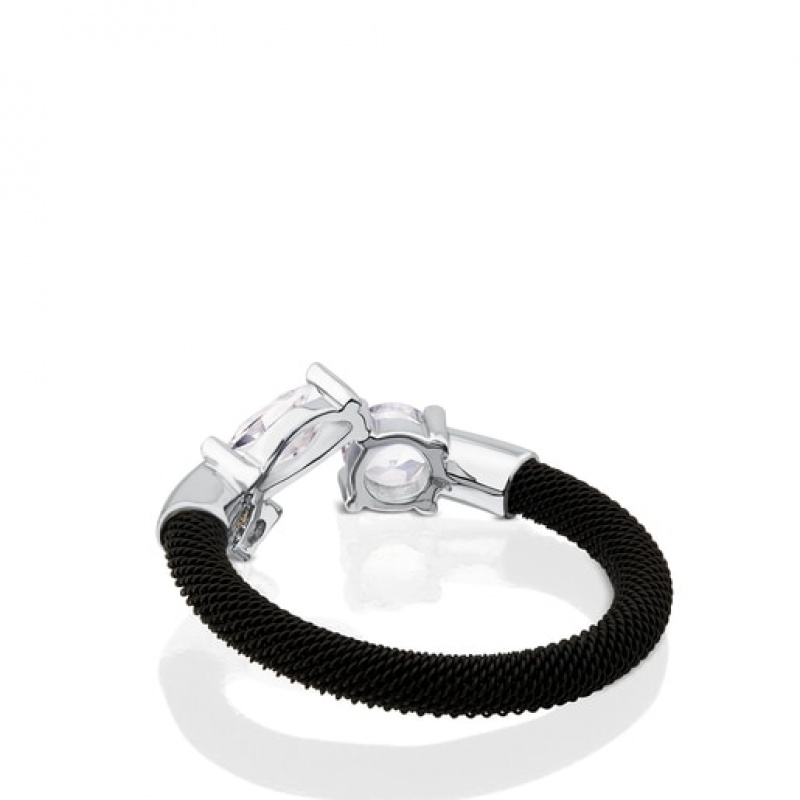 Tous Eklat Ring Silber | Österreich-DGNVPH194