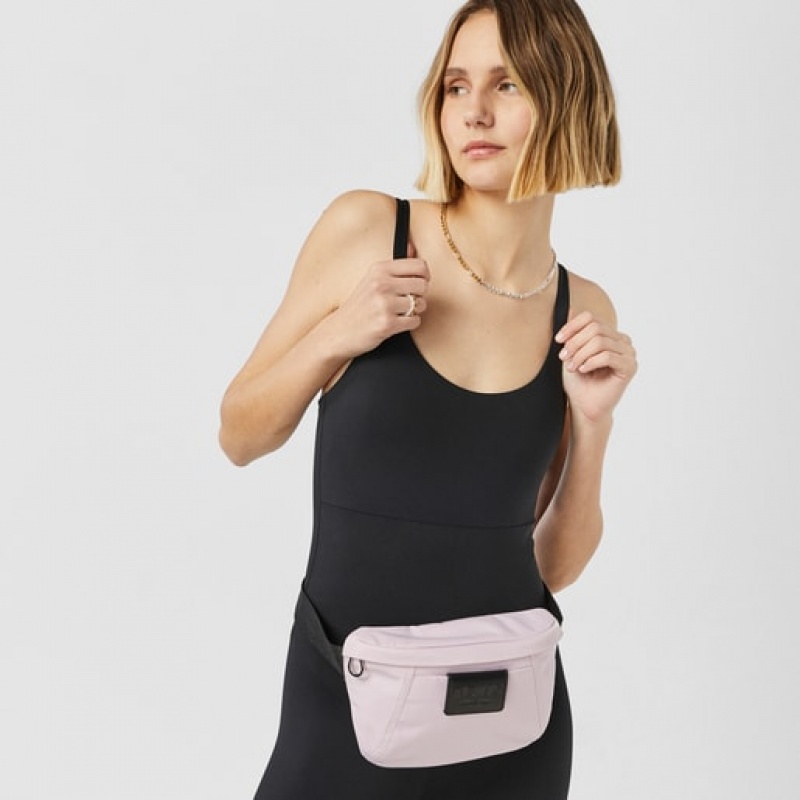 Tous Empire Soft Chain Bauchtasche Lila | Österreich-WTCSZY618