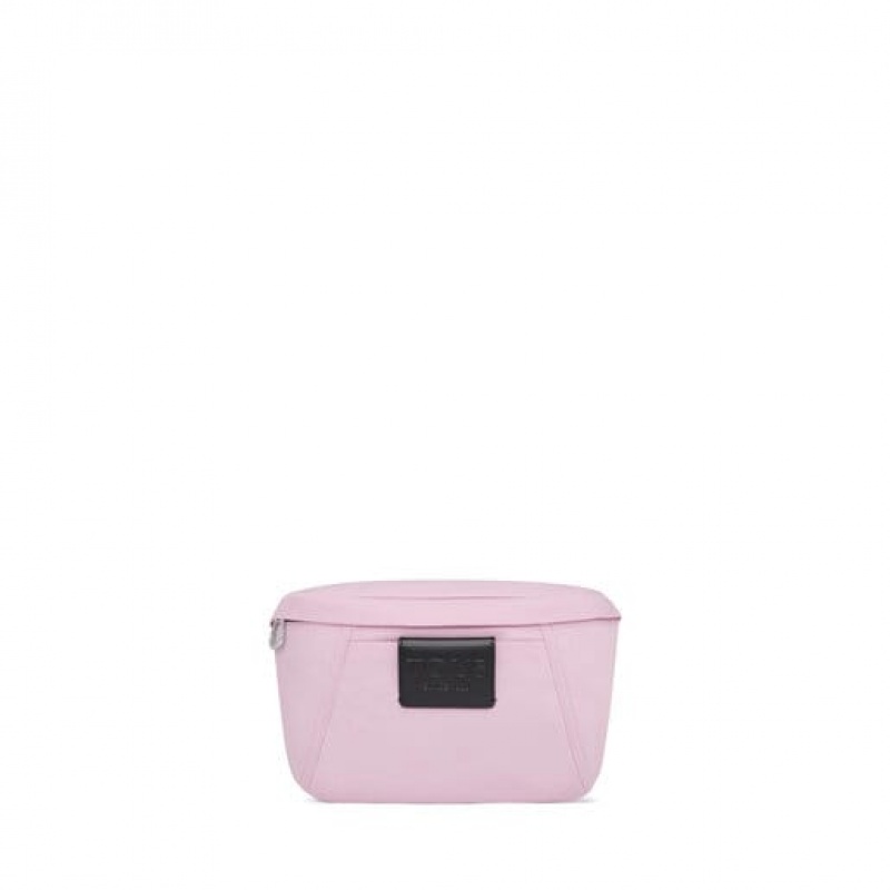 Tous Empire Soft Chain Bauchtasche Lila | Österreich-WTCSZY618