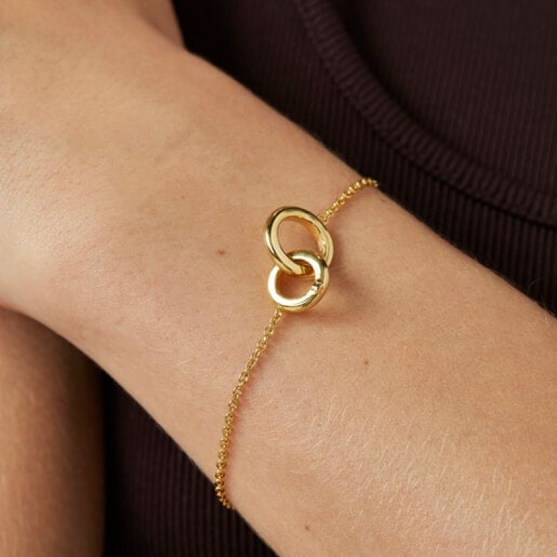 Tous Fellow Armband Gold | Österreich-RJKHTO895