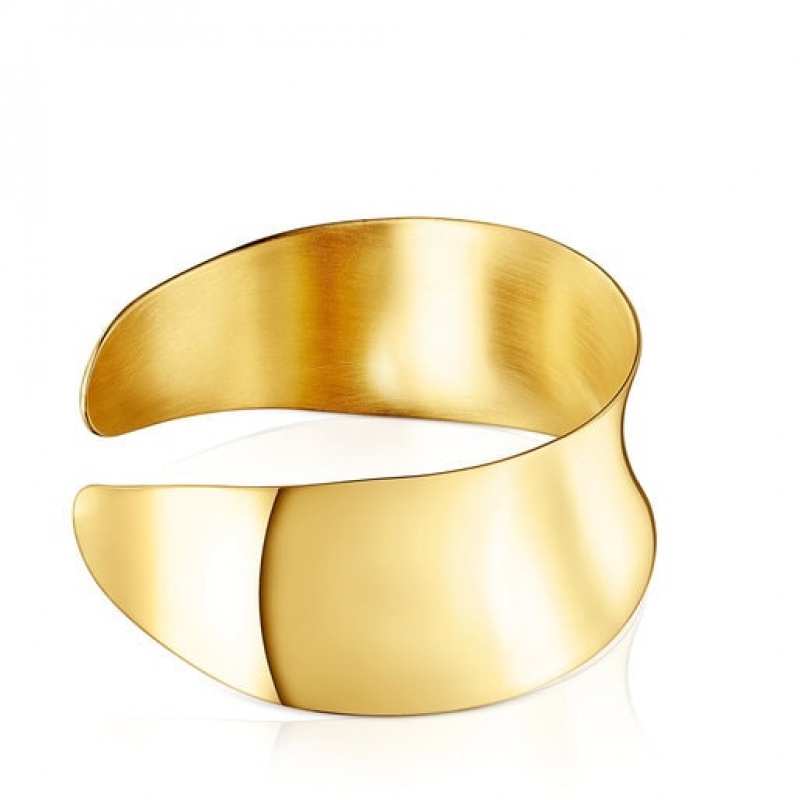 Tous Fine Nenufar Armband Gold | Österreich-LASHUX870
