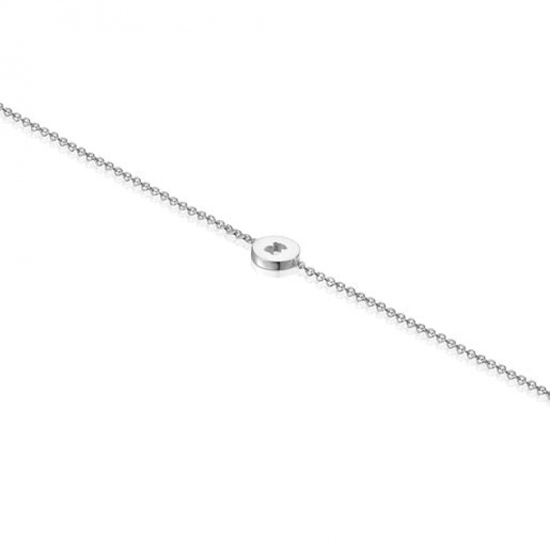 Tous Glory Armband Silber | Österreich-ARUDIK479