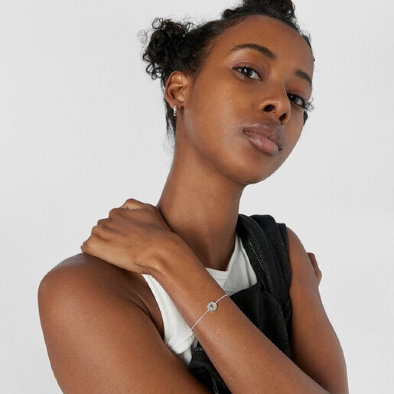 Tous Glory Armband Silber | Österreich-ARUDIK479