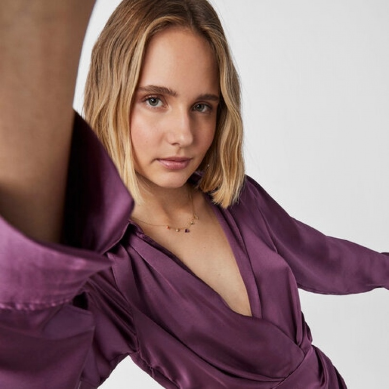 Tous Good Vibes With Gemstones Halskette Gold | Österreich-BDQAME658