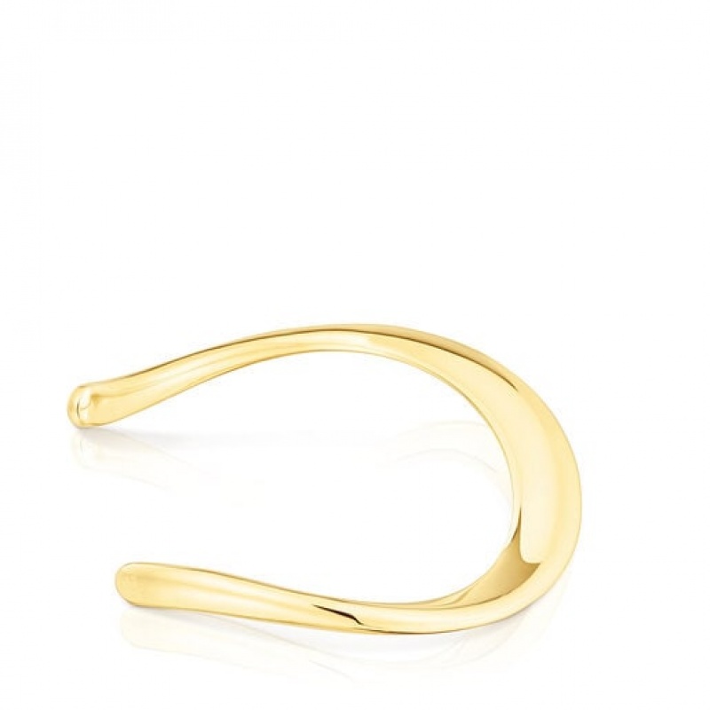 Tous Gregal Armband Gold | Österreich-MDLFVR798