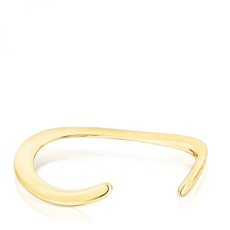 Tous Gregal Armband Gold | Österreich-MDLFVR798