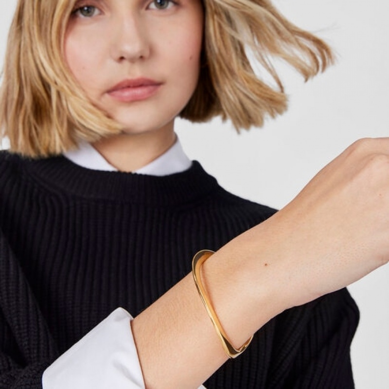 Tous Gregal Armband Gold | Österreich-MDLFVR798