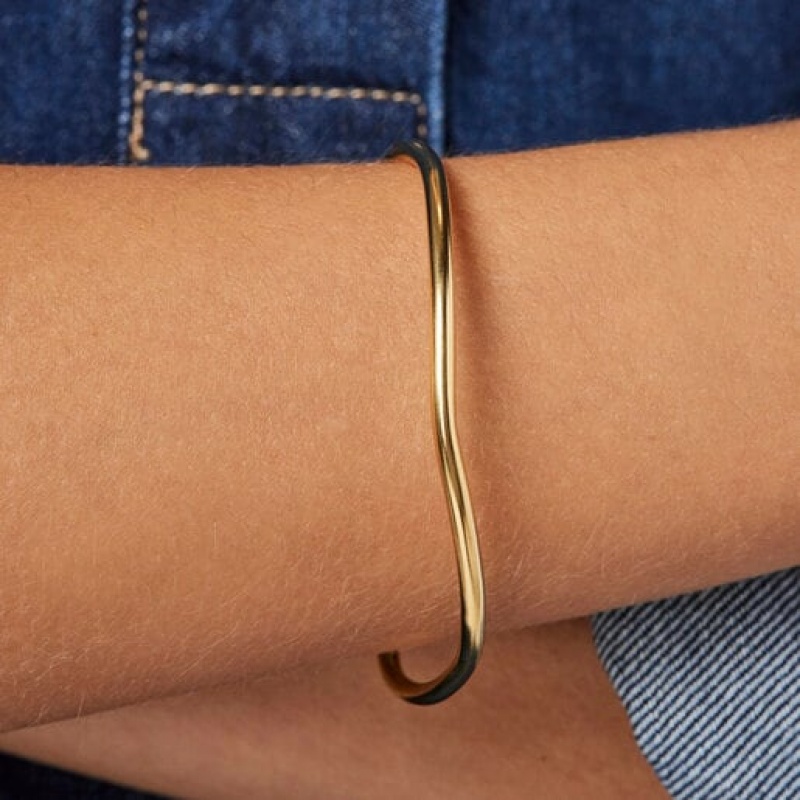 Tous Hav Armband Gold | Österreich-GIEURB032