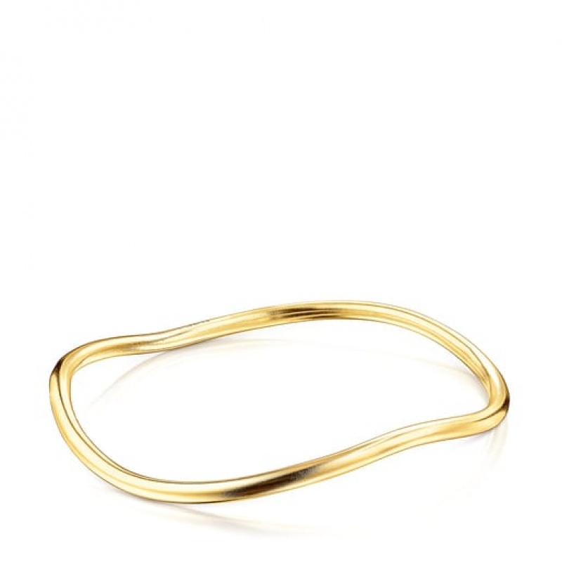 Tous Hav Armband Gold | Österreich-GIEURB032