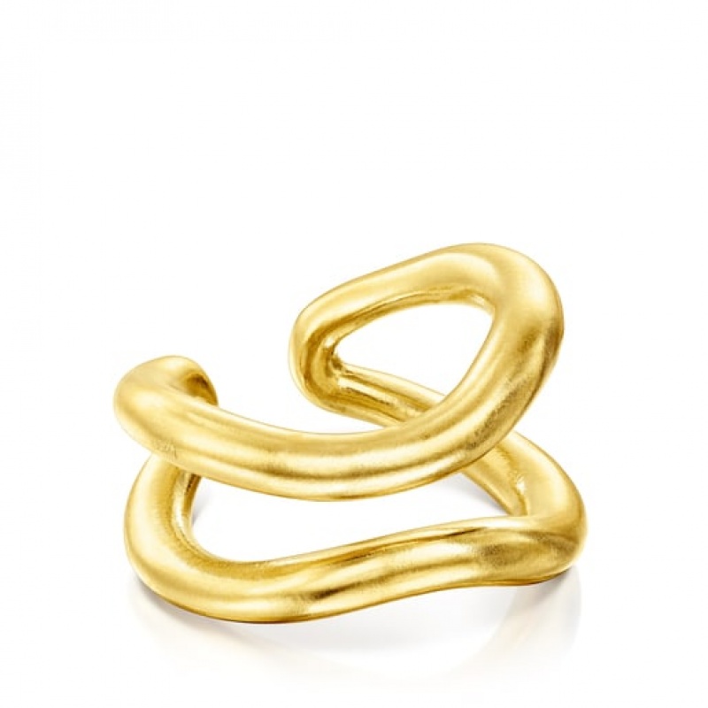 Tous Hav Ring Gold | Österreich-ZDGHMC340