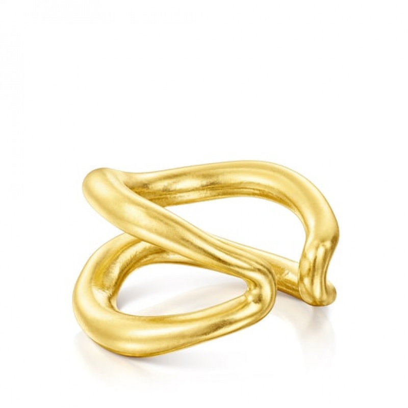 Tous Hav Ring Gold | Österreich-ZDGHMC340