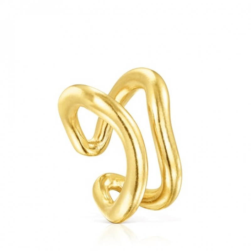 Tous Hav Ring Gold | Österreich-ZDGHMC340