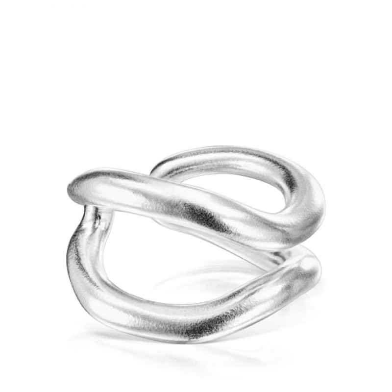 Tous Hav Ring Silber | Österreich-BTWSMR580