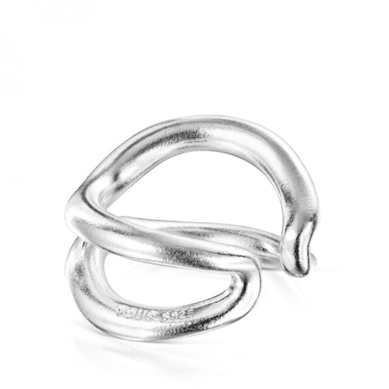 Tous Hav Ring Silber | Österreich-BTWSMR580