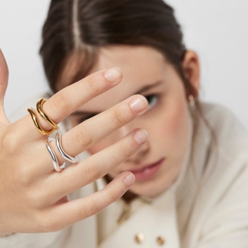 Tous Hav Ring Silber | Österreich-SEUJFW607