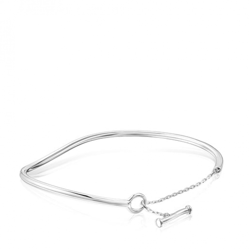 Tous Hav With Diamonds Armband Silber | Österreich-KQPUNC320