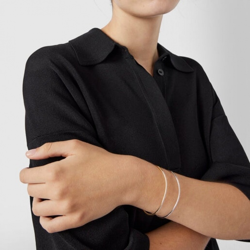 Tous Hav With Diamonds Armband Silber | Österreich-KQPUNC320