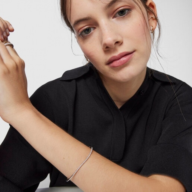 Tous Hav With Diamonds Armband Silber | Österreich-KQPUNC320
