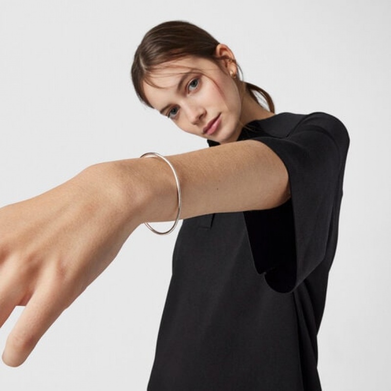 Tous Hav With Diamonds Armband Silber | Österreich-KQPUNC320