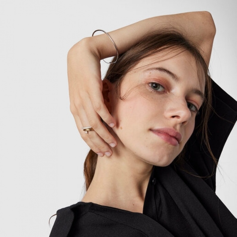 Tous Hav With Diamonds Armband Silber | Österreich-KQPUNC320
